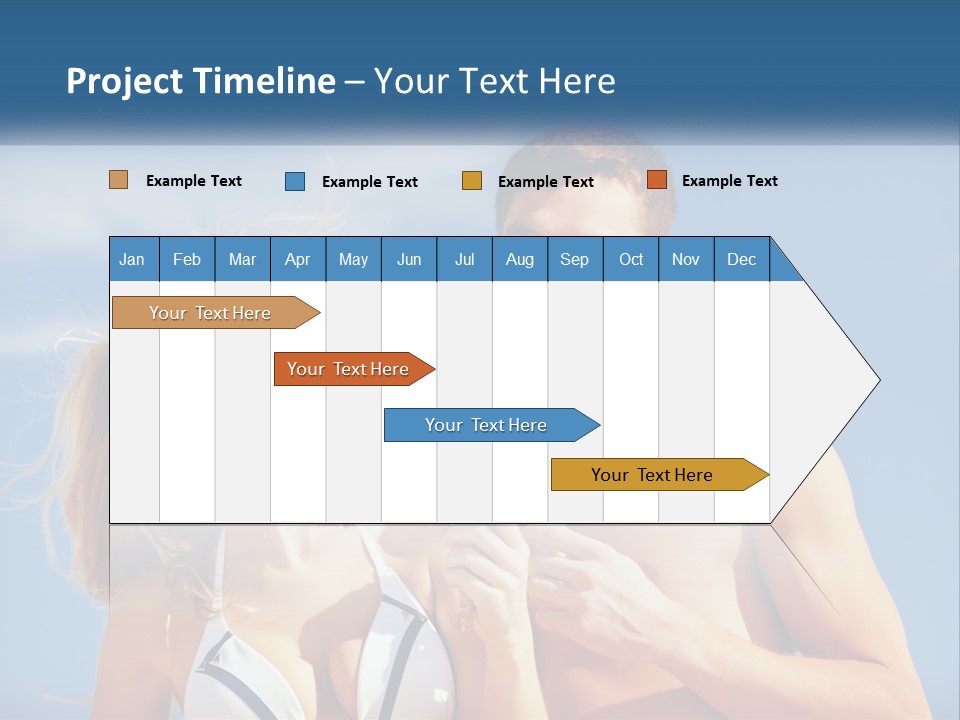 Temperature Equipment Electric PowerPoint Template