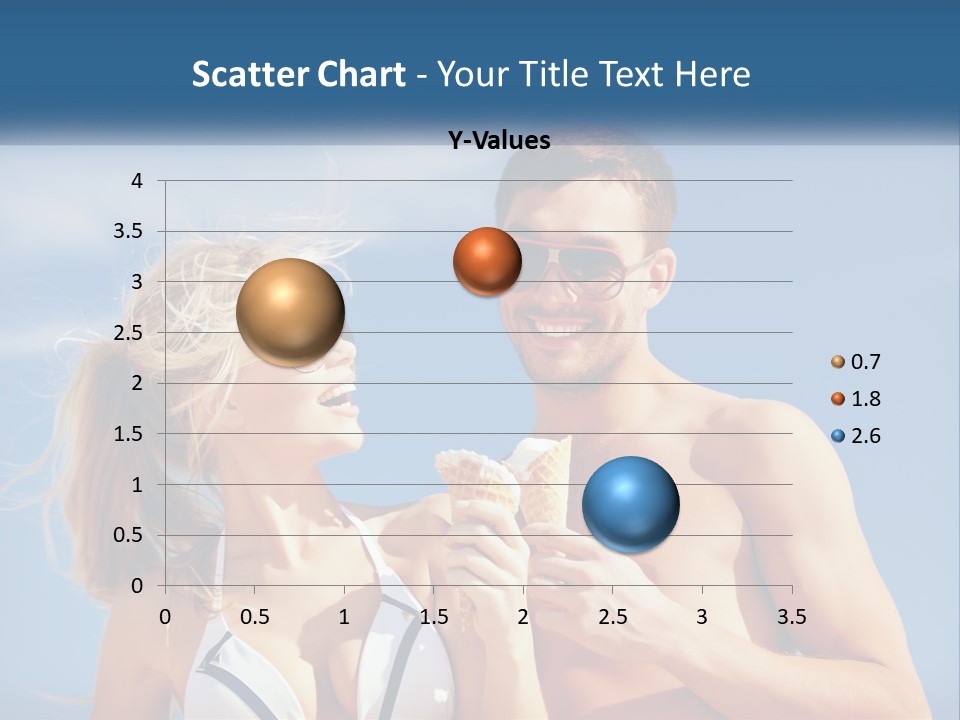 Temperature Equipment Electric PowerPoint Template