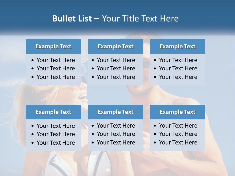 Temperature Equipment Electric PowerPoint Template