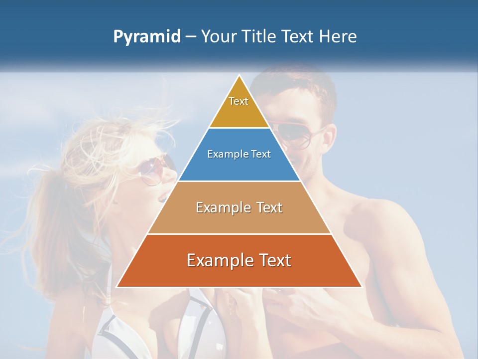 Temperature Equipment Electric PowerPoint Template