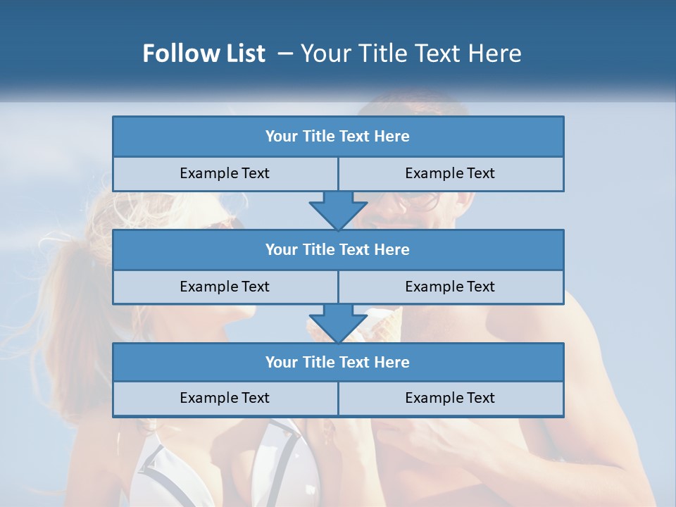 Temperature Equipment Electric PowerPoint Template