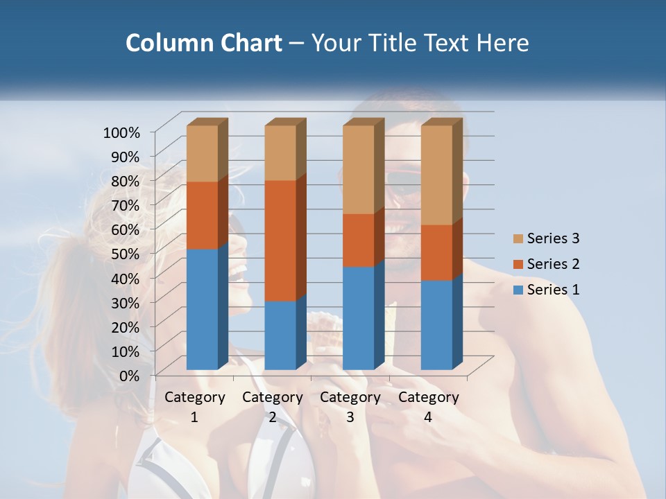 Temperature Equipment Electric PowerPoint Template