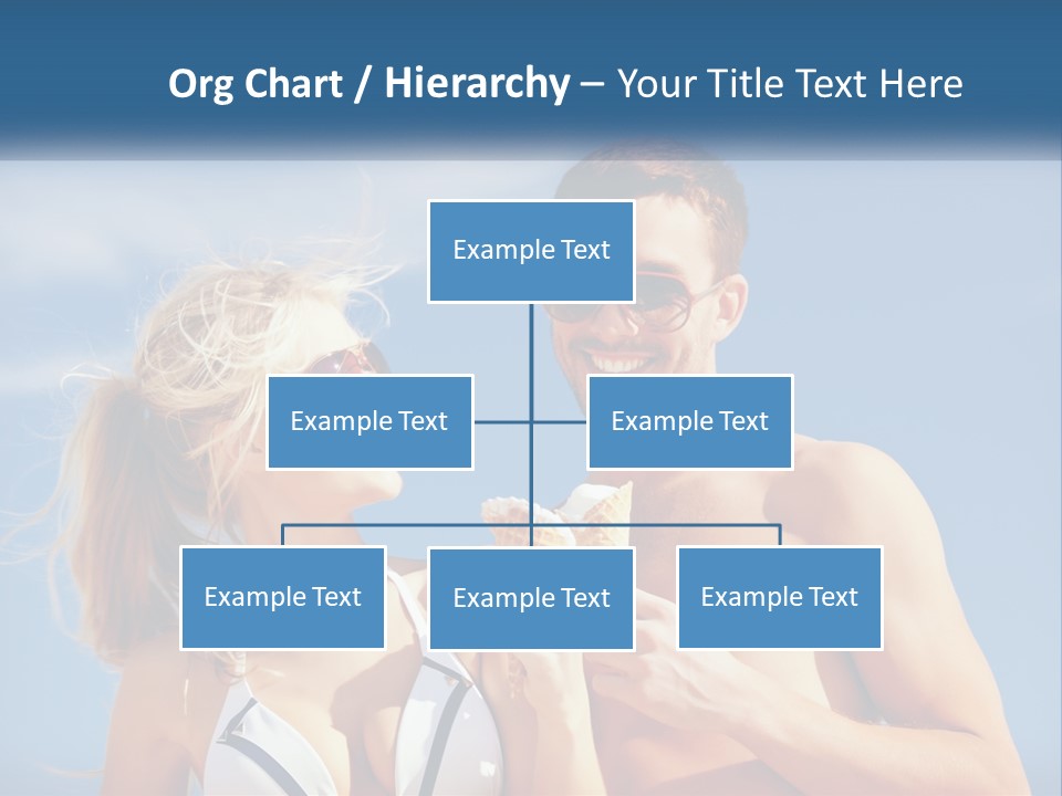 Temperature Equipment Electric PowerPoint Template