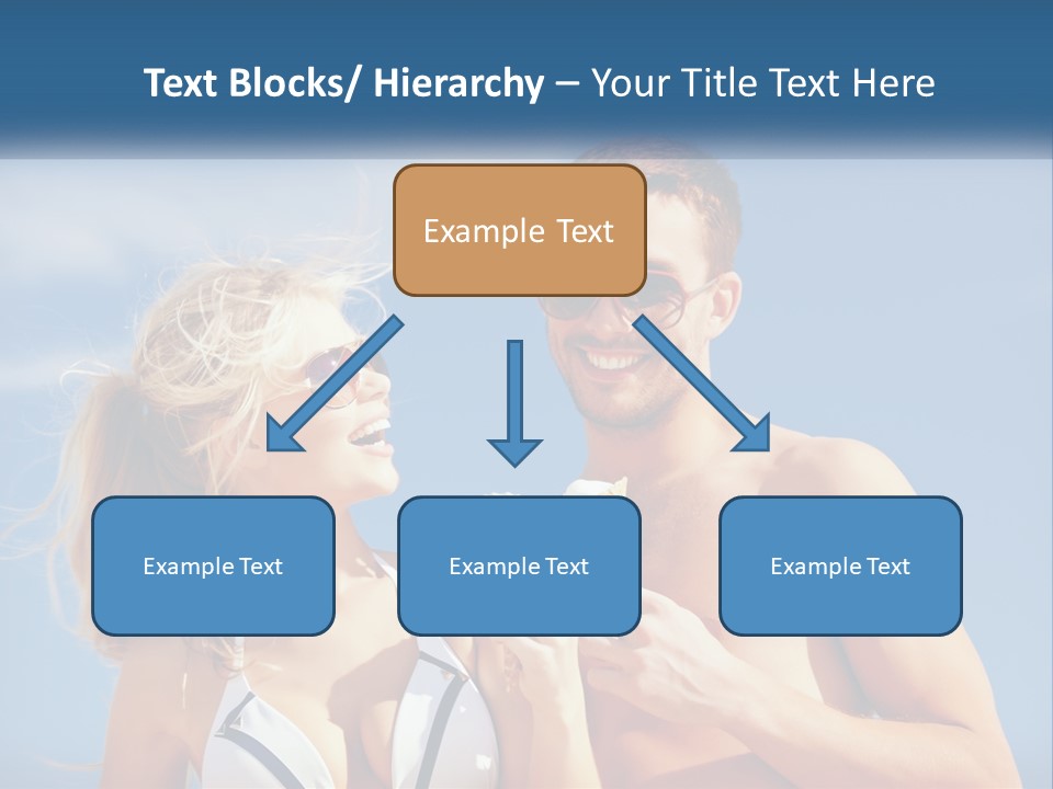 Temperature Equipment Electric PowerPoint Template