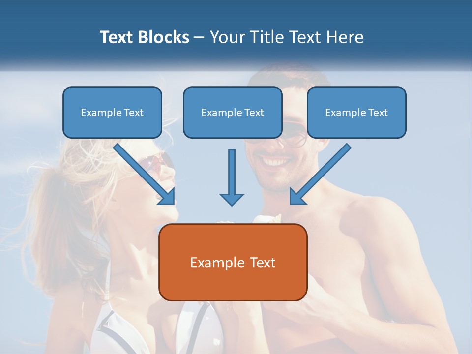 Temperature Equipment Electric PowerPoint Template