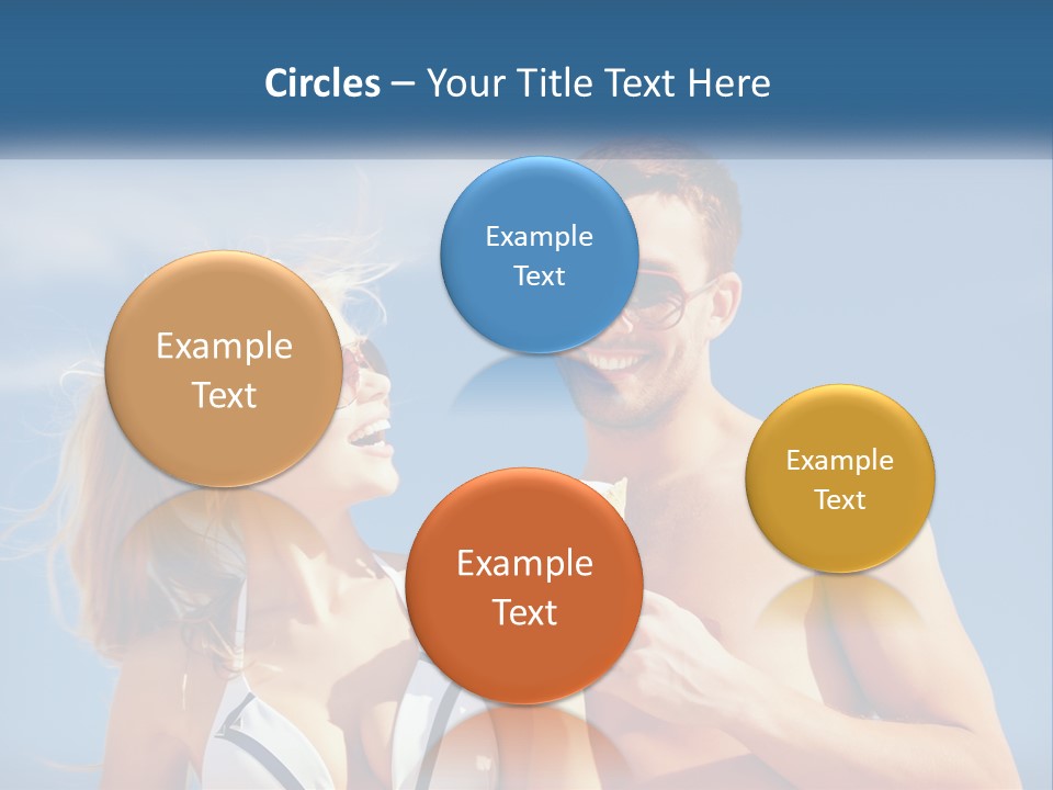 Temperature Equipment Electric PowerPoint Template