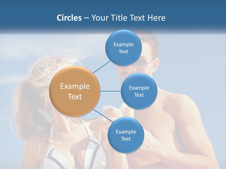 Temperature Equipment Electric PowerPoint Template