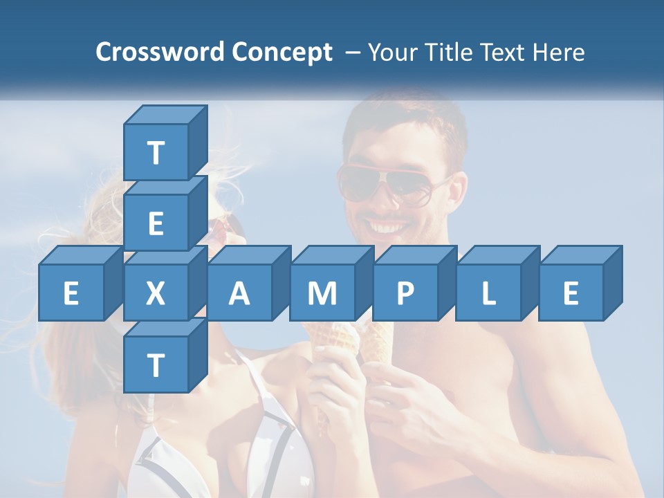 Temperature Equipment Electric PowerPoint Template
