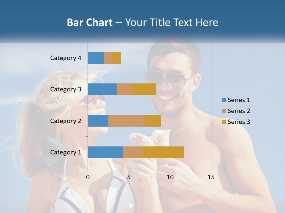 Temperature Equipment Electric PowerPoint Template