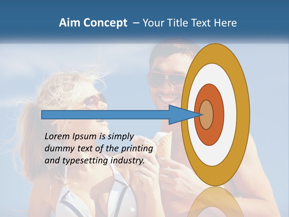 Temperature Equipment Electric PowerPoint Template