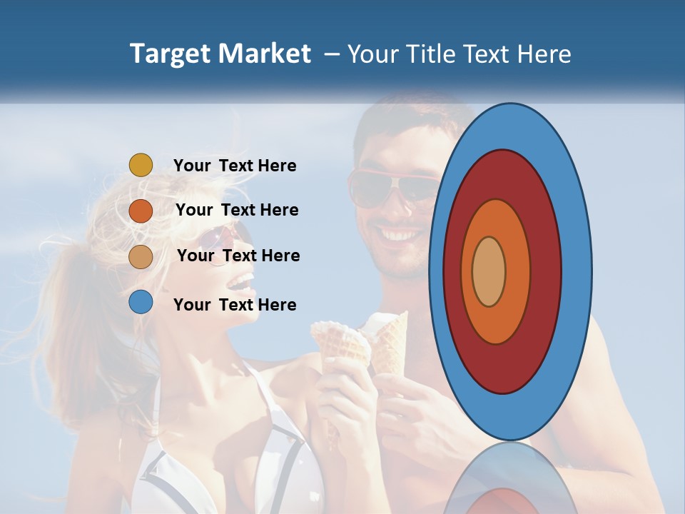 Temperature Equipment Electric PowerPoint Template