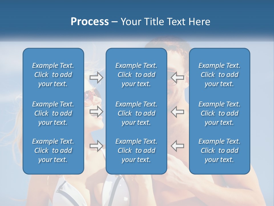 Temperature Equipment Electric PowerPoint Template