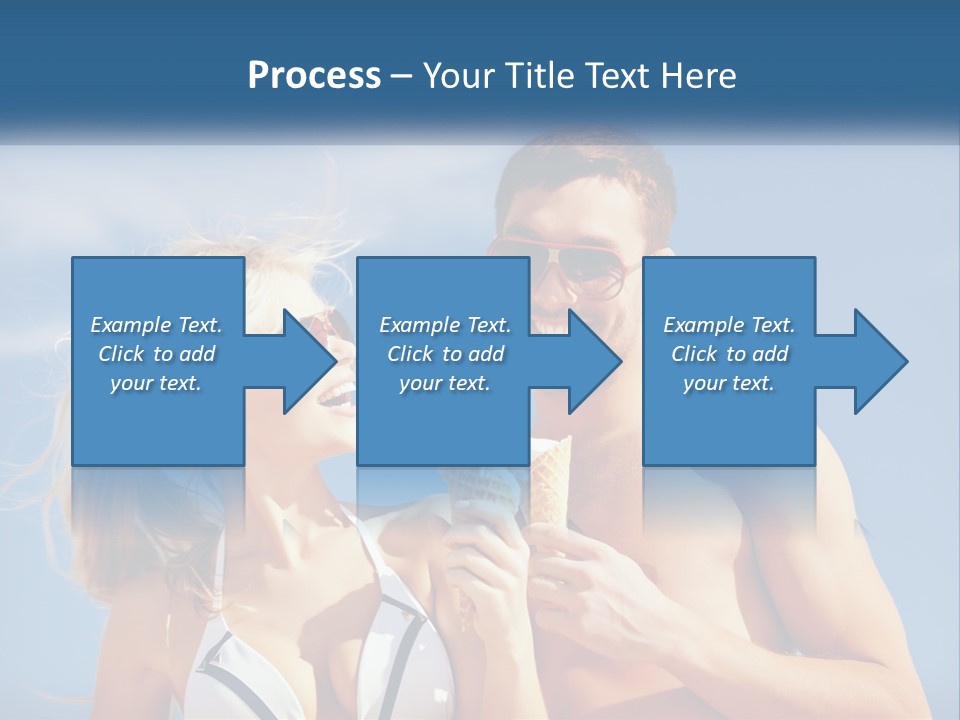 Temperature Equipment Electric PowerPoint Template