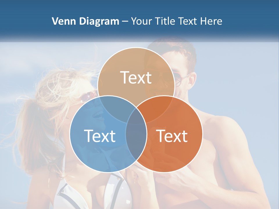 Temperature Equipment Electric PowerPoint Template