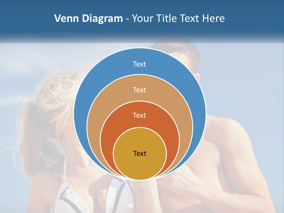 Temperature Equipment Electric PowerPoint Template