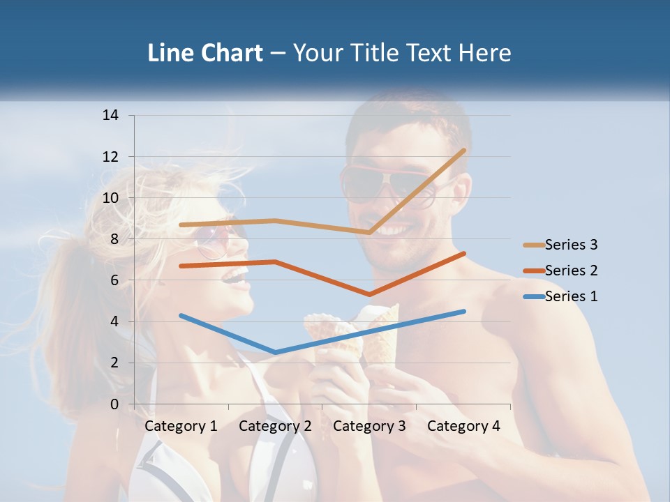 Temperature Equipment Electric PowerPoint Template