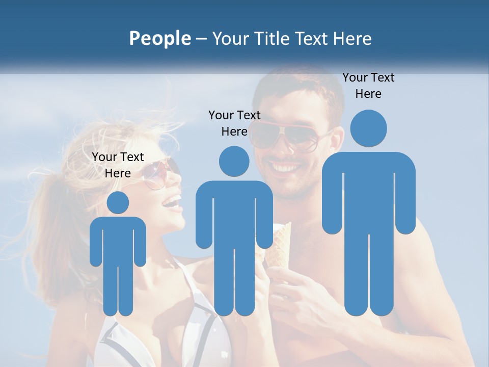 Temperature Equipment Electric PowerPoint Template