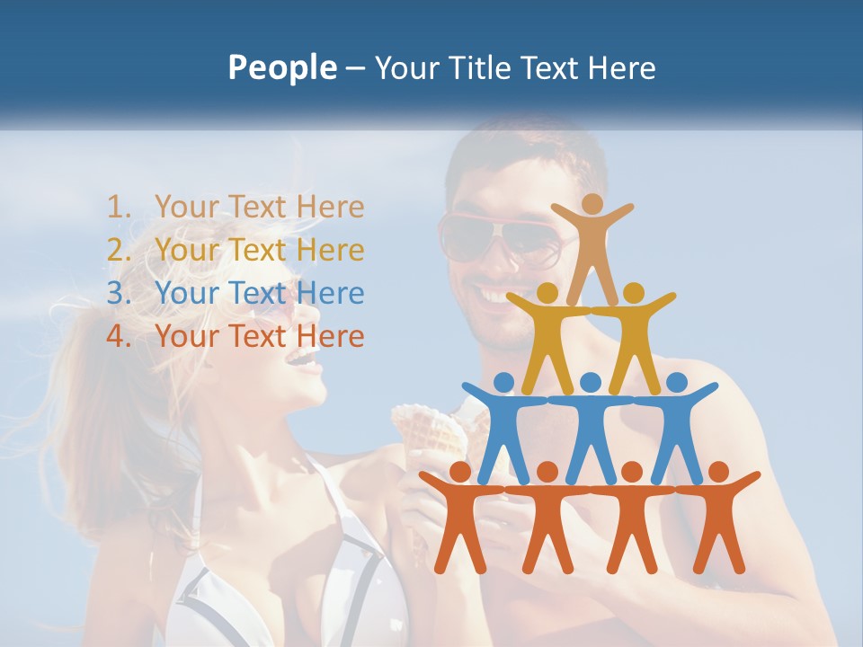 Temperature Equipment Electric PowerPoint Template