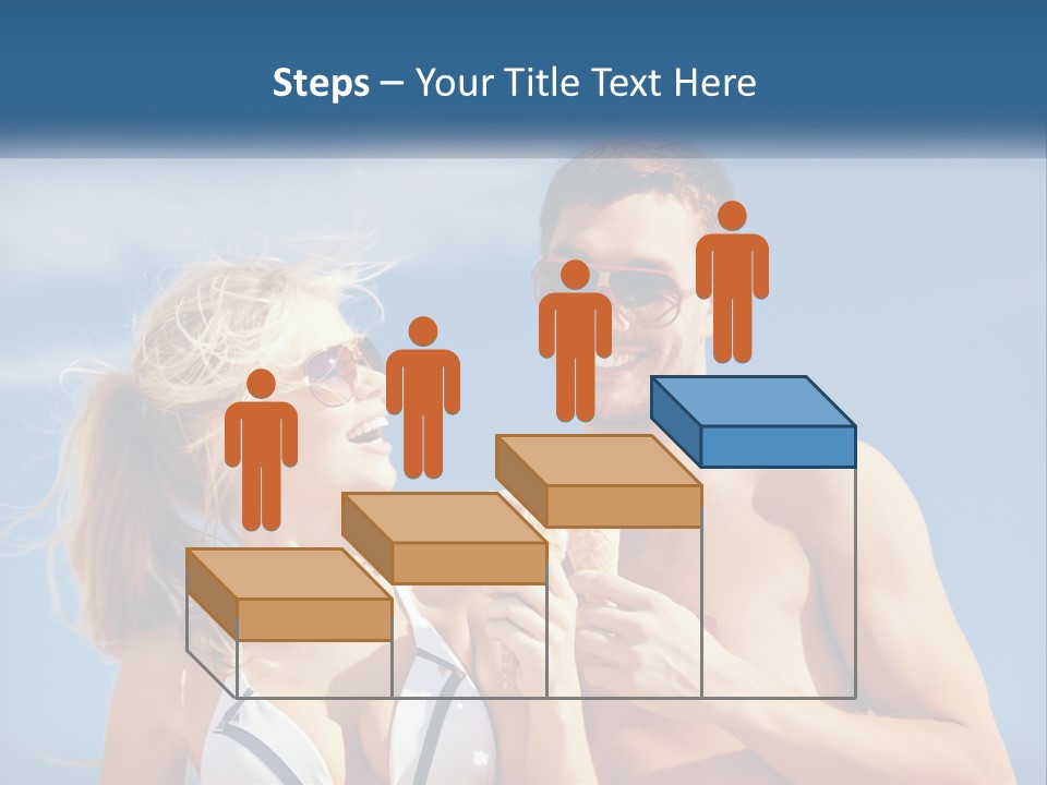 Temperature Equipment Electric PowerPoint Template