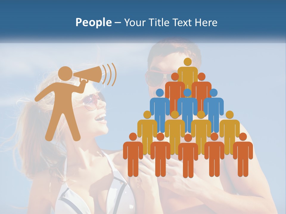 Temperature Equipment Electric PowerPoint Template