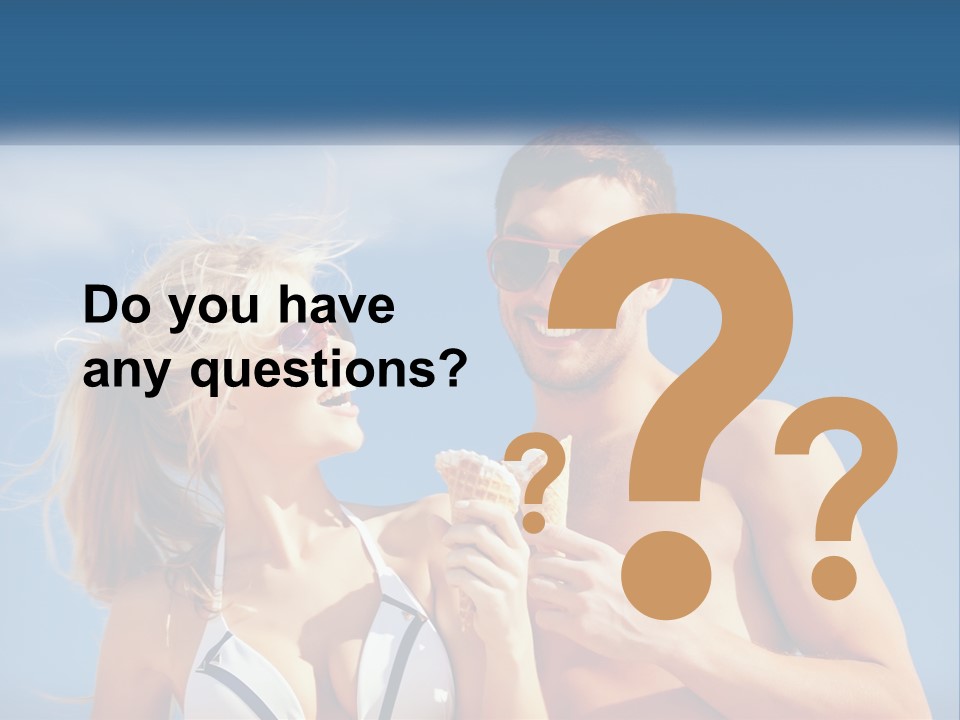 Temperature Equipment Electric PowerPoint Template