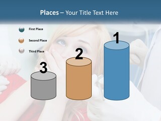 House Supply Cooling PowerPoint Template