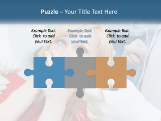 House Supply Cooling PowerPoint Template