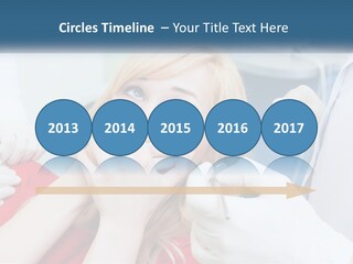 House Supply Cooling PowerPoint Template