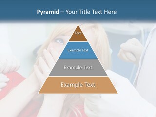 House Supply Cooling PowerPoint Template
