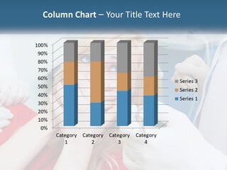 House Supply Cooling PowerPoint Template