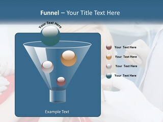 House Supply Cooling PowerPoint Template