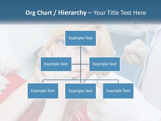 House Supply Cooling PowerPoint Template