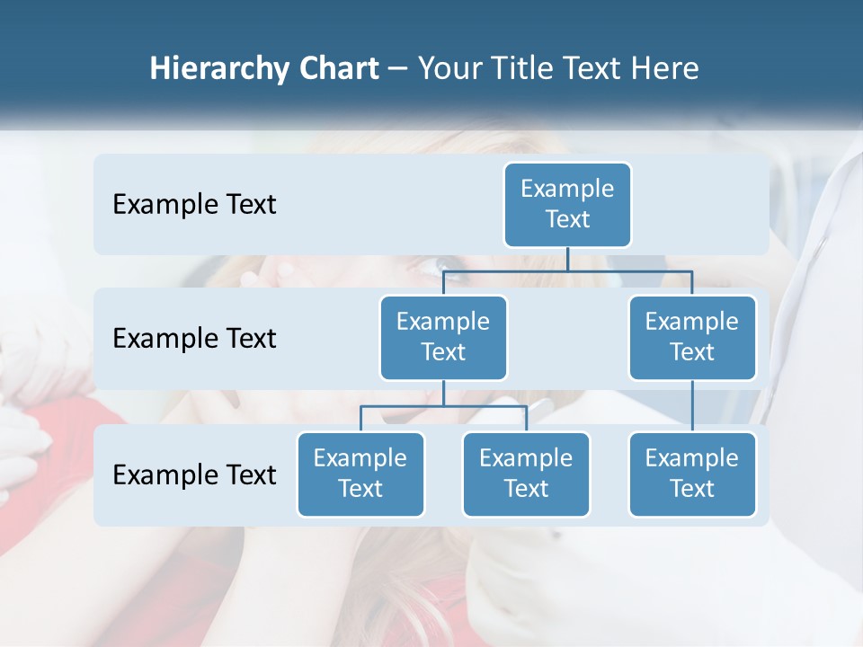 House Supply Cooling PowerPoint Template