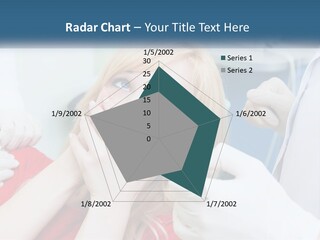 House Supply Cooling PowerPoint Template