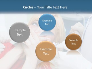 House Supply Cooling PowerPoint Template