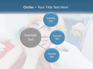 House Supply Cooling PowerPoint Template