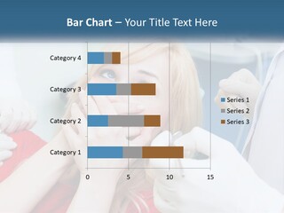 House Supply Cooling PowerPoint Template