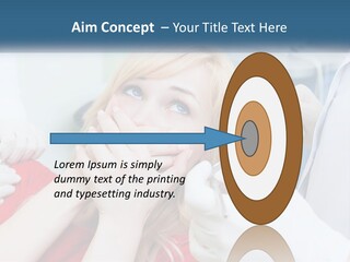 House Supply Cooling PowerPoint Template