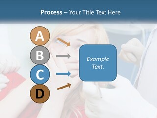 House Supply Cooling PowerPoint Template