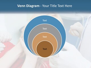 House Supply Cooling PowerPoint Template