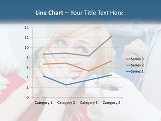 House Supply Cooling PowerPoint Template