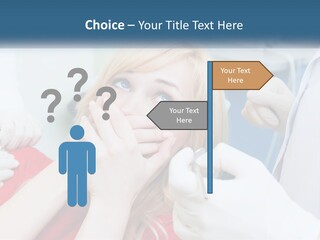 House Supply Cooling PowerPoint Template