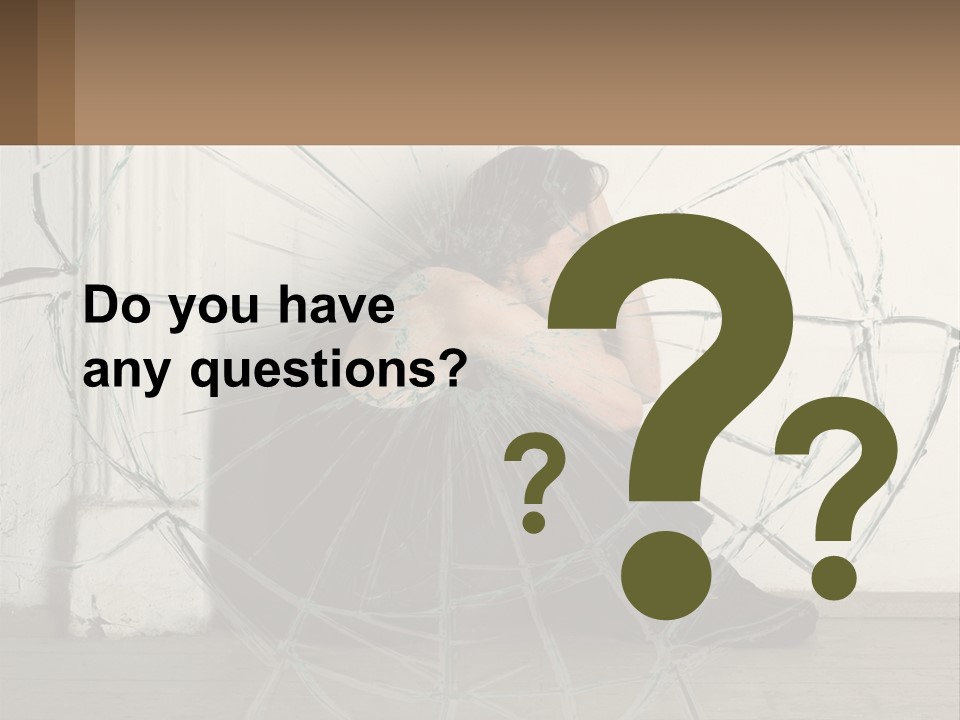 Conditioner Heat Ventilation PowerPoint Template