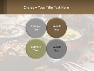 Cold Technology Condition PowerPoint Template