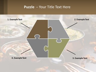 Cold Technology Condition PowerPoint Template