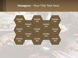 Cold Technology Condition PowerPoint Template