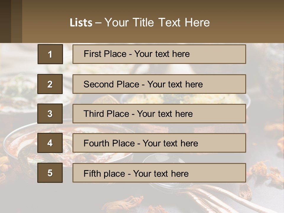 Cold Technology Condition PowerPoint Template