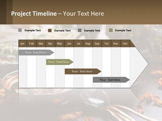 Cold Technology Condition PowerPoint Template