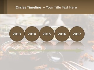 Cold Technology Condition PowerPoint Template