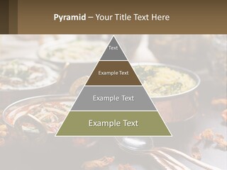 Cold Technology Condition PowerPoint Template